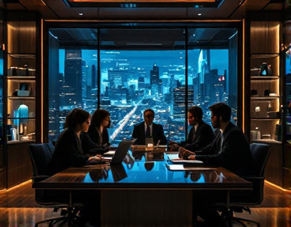Harnessing the Power of Collective Advocacy for Nonprofit Organizations and Advocacy Groups